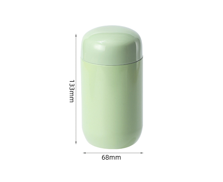 Thickened 316 stainless steel thermos cup