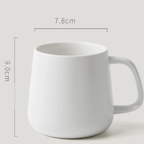white ceramic mugs bulk sale