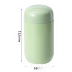 vacuum insulated stainless steel mugs