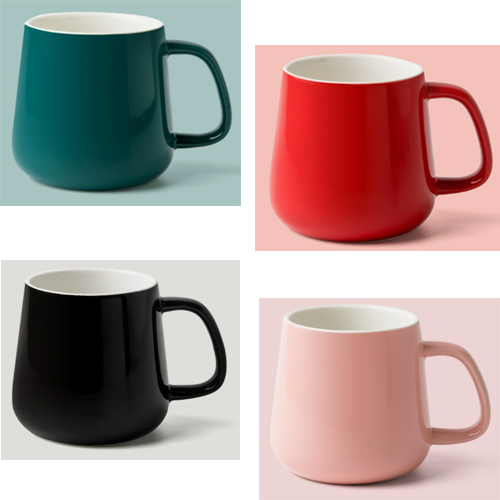 ceramic mugs bulk sale