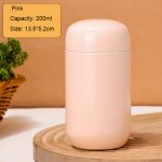 leak-proof stainless steel bottles