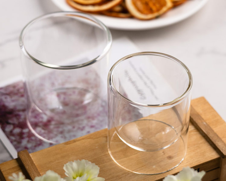 empty candle container bulk sale