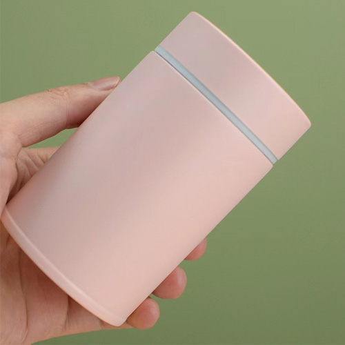 leak-proof insulated coffee travel mug