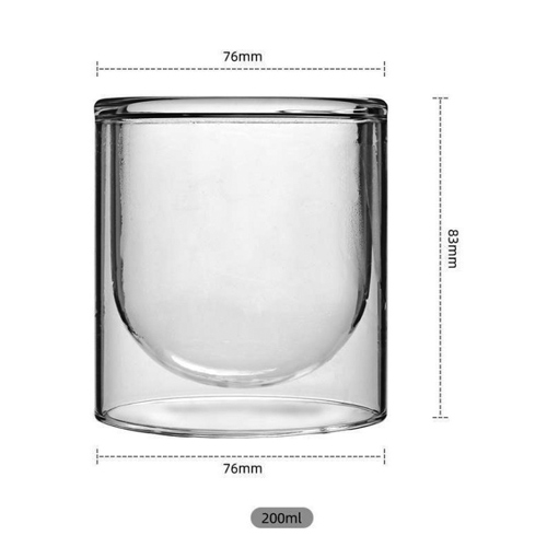 glass candle jars wholesale