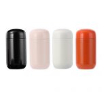 durable stainless steel insulated bottles