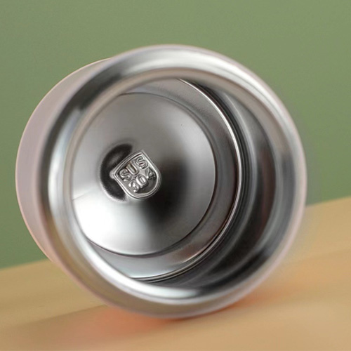 eco-friendly thermos travel cup
