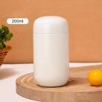 thermal SUS travel mugs drinkware