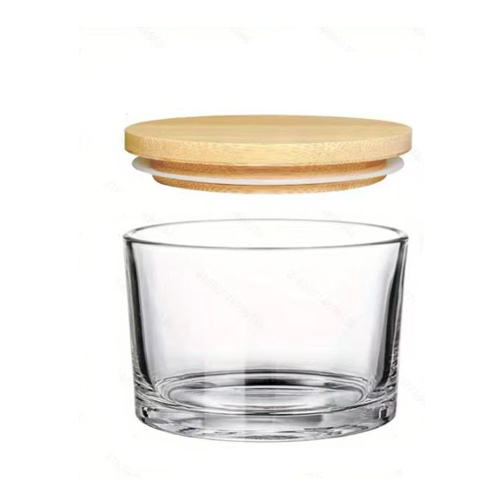 wholesale glass candle holders bulk buy