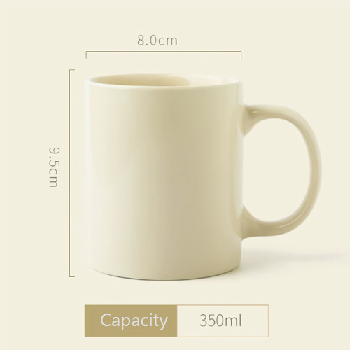 11oz custom logo ceramic mugs