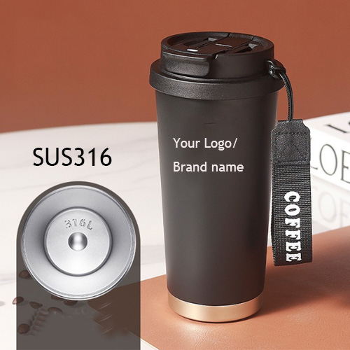 durable stainless steel insulated bottle
