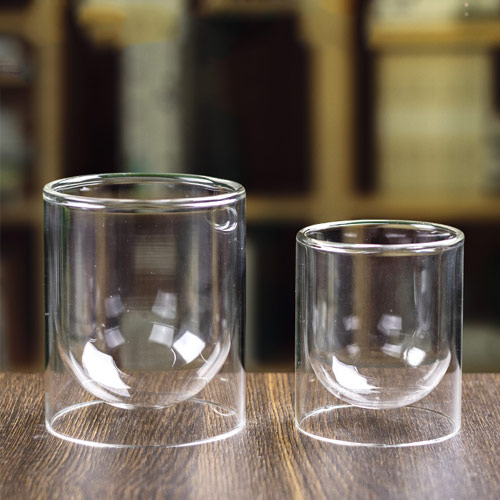 empty candle jars wholesale