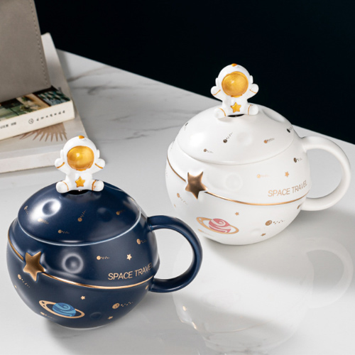 ceramic planet mugs wholesale