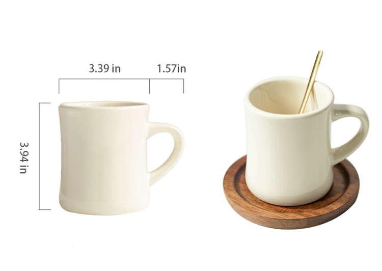 bulk sale ceramic coffee mugs