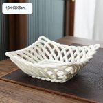 bulk buy woven ceramic bowls