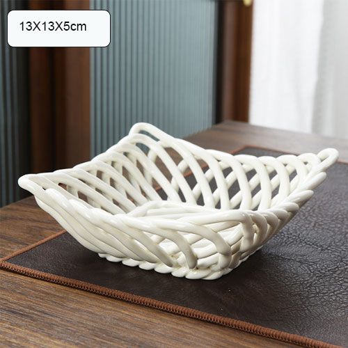 bulk buy woven ceramic bowls