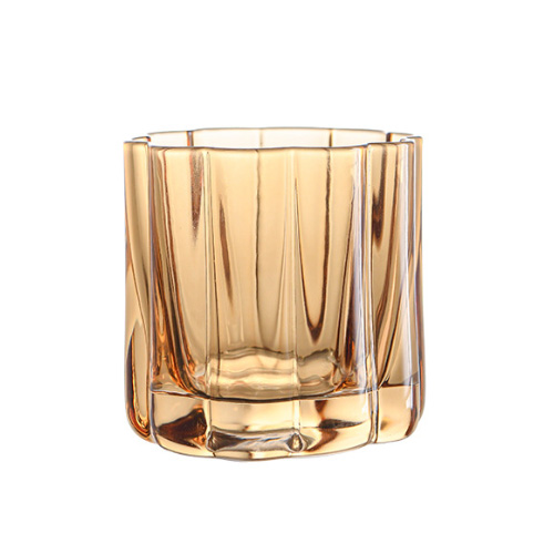 bulk glass candle holders for sale