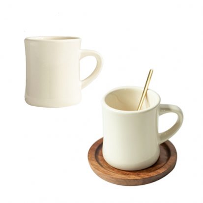 12oz ceramic coffee cups supplier