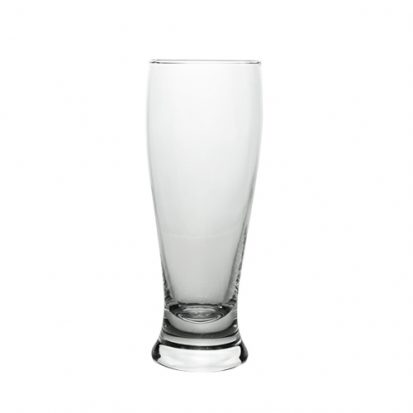high quality 16oz beer glass