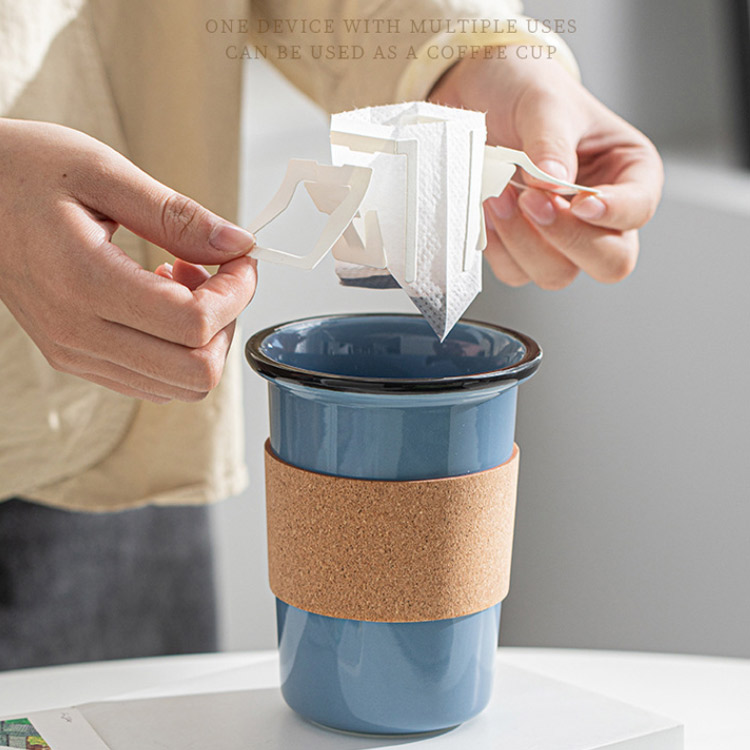 custom made coffee ceramic mugs