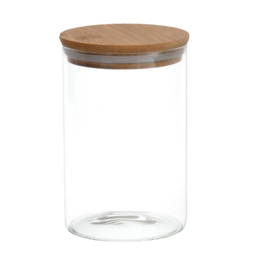 glass storage jars wholesale