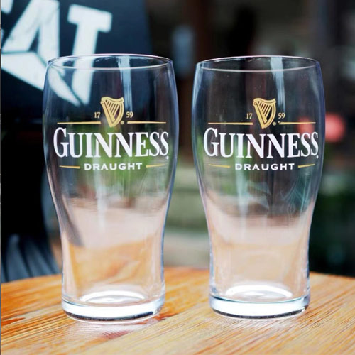 bulk buy Pint Beer Glass