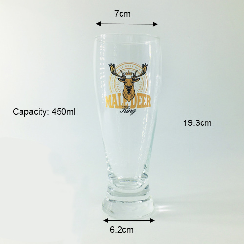 wholesale beer glass for sale