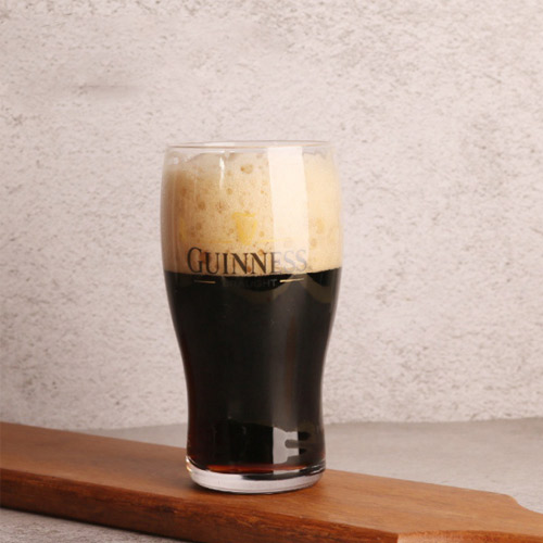 Guinness Pint Beer Glass