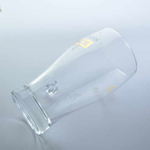 Guinness Harp Beer Glass