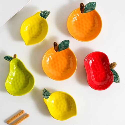 ceramic saucer hot pot dish