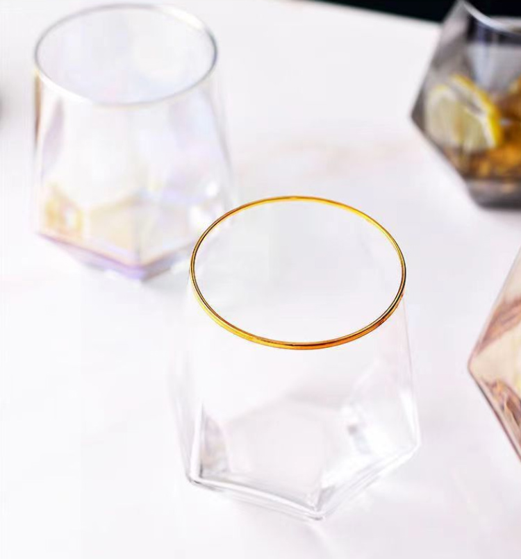 clear glasses wholesale supplier