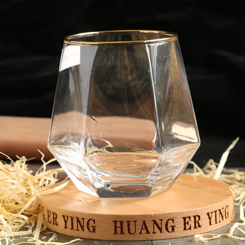 clear 10oz glass cups bulk sale