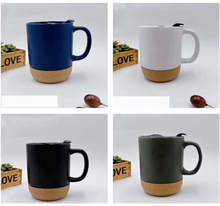 bulk sale creamic mugs 13oz