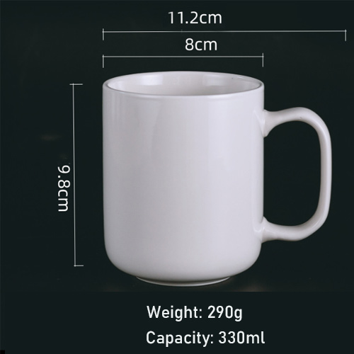 11oz ceramic mugs wholesale