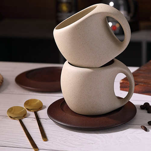 250ml ceramic coffee cups wholesale