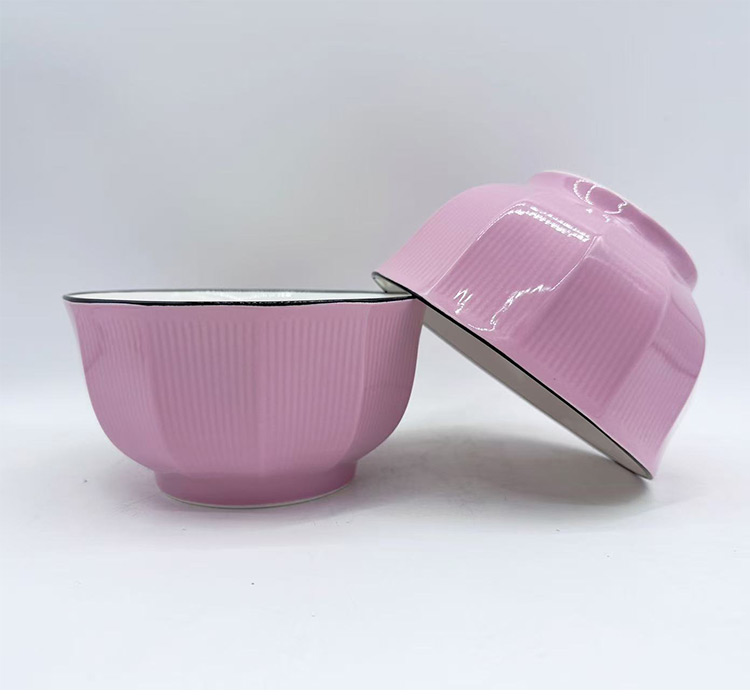 Ceramic dishware bulk sale