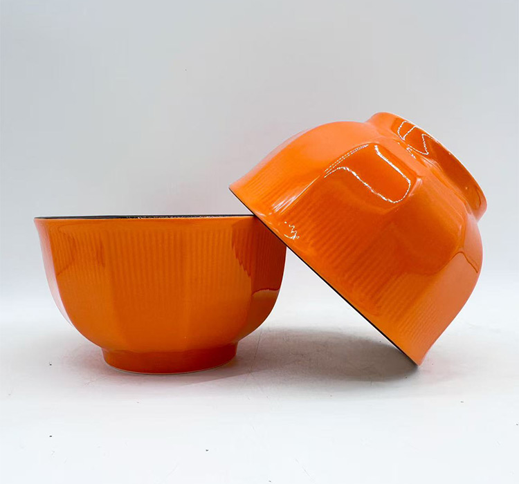 13.3cm ceramic bowls