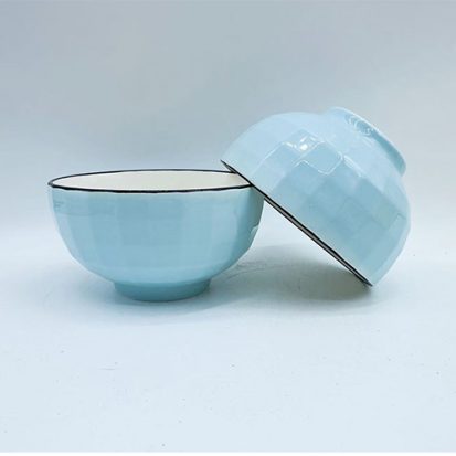 wholesale ceramic bowls 5.25inch