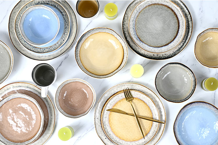 ceramic tableware Chinese supplier
