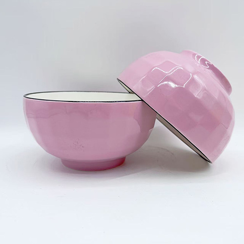 Restaurant supply bowls