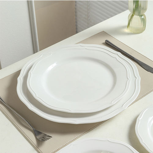 ceramic plates for wedding gift