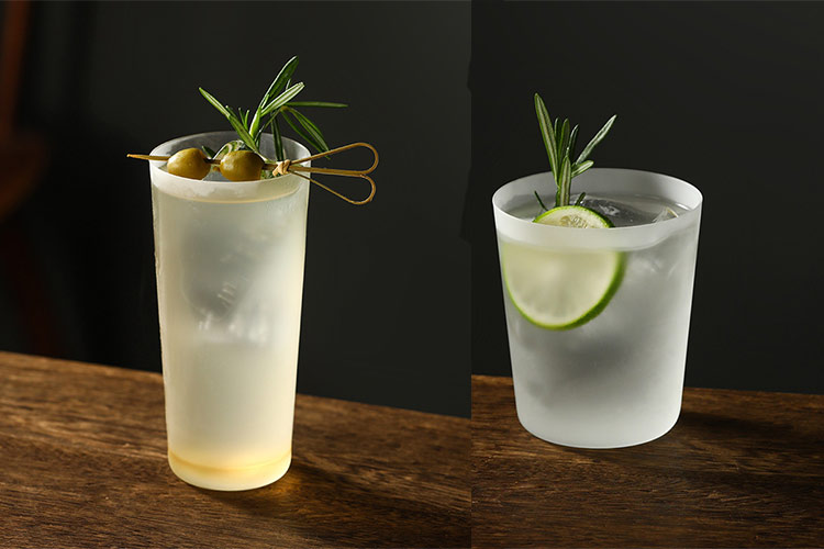 glass tumblers wholesale price