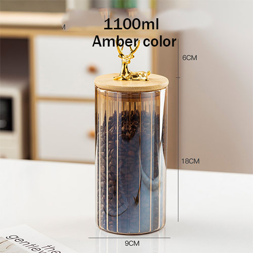 private label glass jar manufacturer