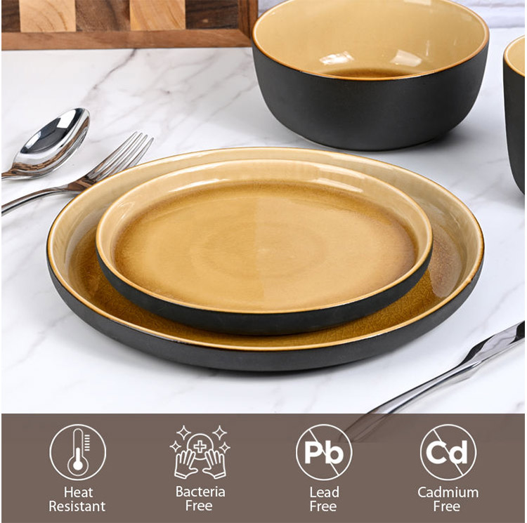 wholesale dinnerware set 16pcs