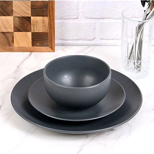 customized stoneware dinnerware wholesale