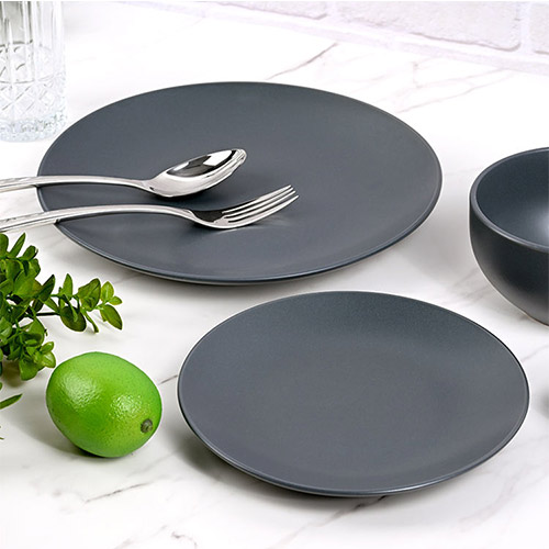 Branded stoneware dinner set bulk order