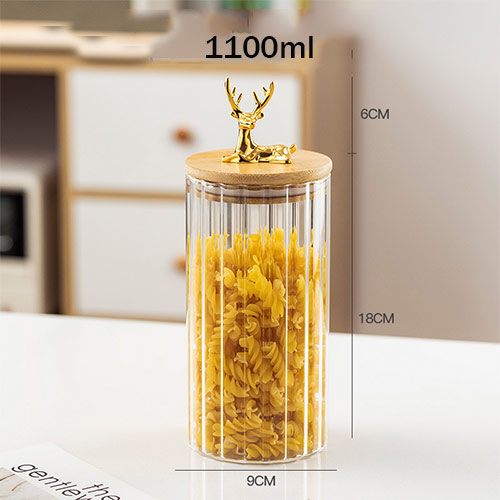 wholesale pricing for custom glass jars