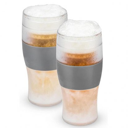 Host Freeze Beer Glass
