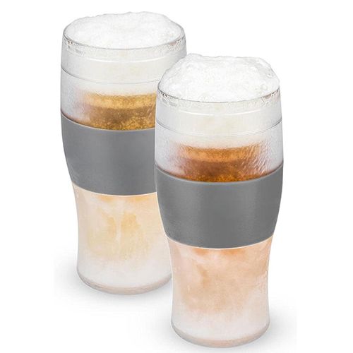 Host Freeze Beer Glass