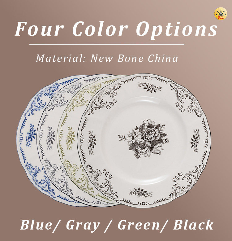 ceramic dinner palte