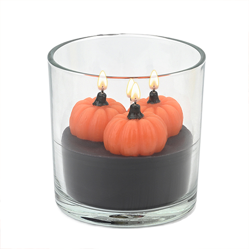 scented candles for bedroom